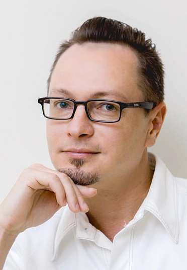 Посадский Иван Иванович