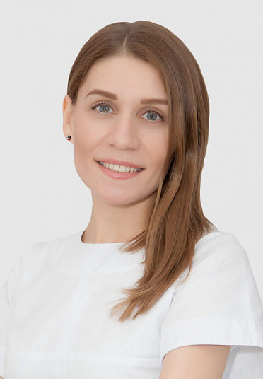 Ярадайкина Мария Николаевна