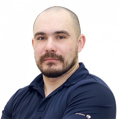 Тагиров Алексей Алекович