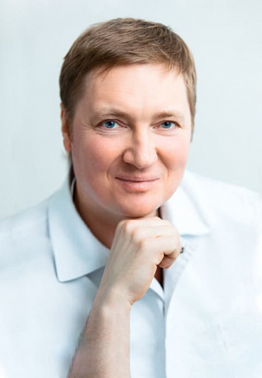 Ермолин Дмитрий Владимирович