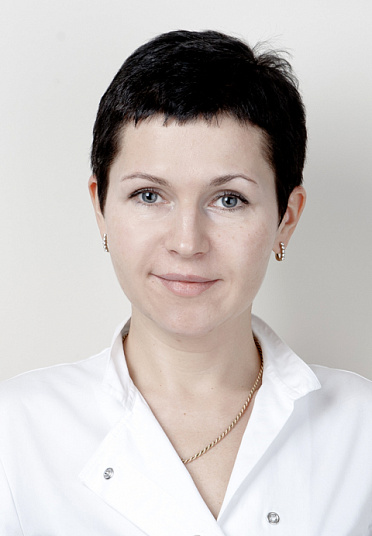 Баранова Ирина Васильевна