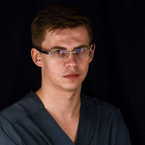 Зражевский Сергей Александрович