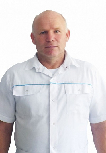 Пашин Николай Валентинович