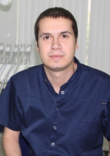 Рудаков Владислав Андреевич