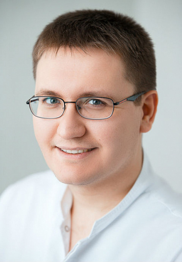 Верзилов Евгений Владимирович