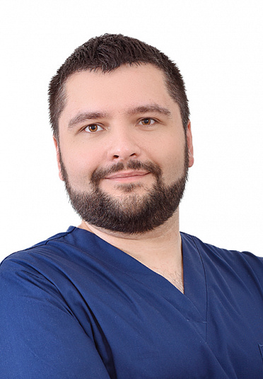 Язев Алексей Николаевич