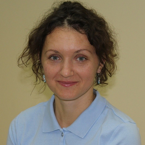 Дудкина Анна Викторовна