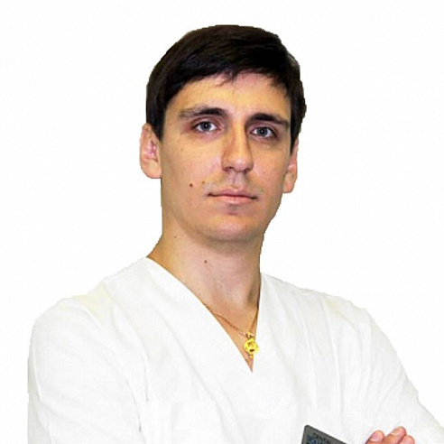 Митерев Андрей Александрович