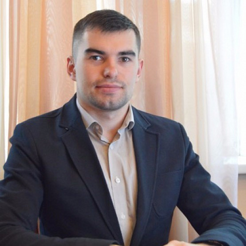 Махрин Александр Александрович