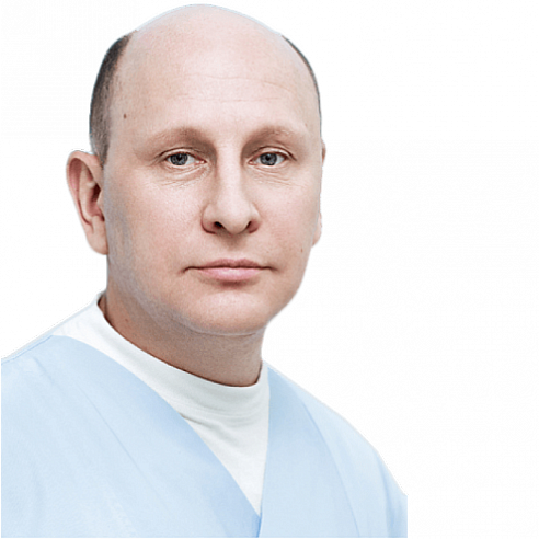 Лутов Сергей Михайлович