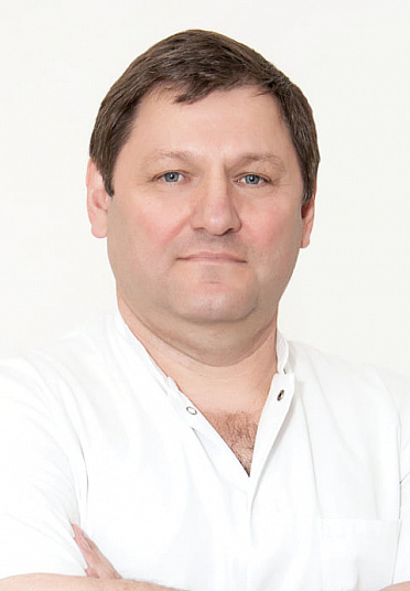 Каменских Владимир Михайлович