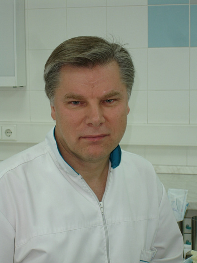 Минкин Леонид Николаевич