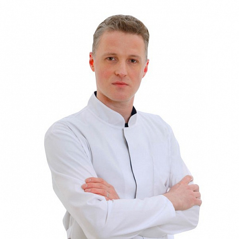Спиридонов Иван Игоревич