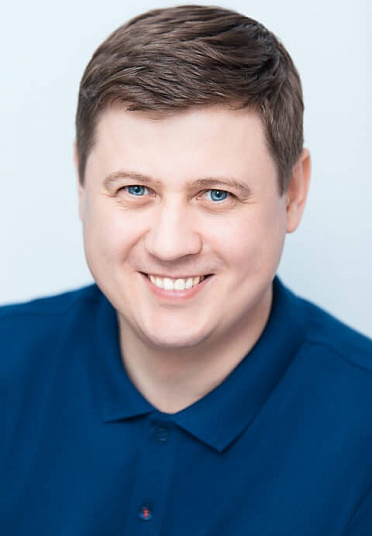 Сыргий Иван Васильевич