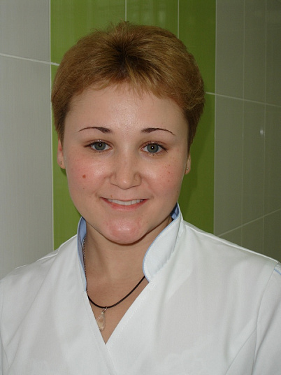 Рычкова Ирина Николаевна