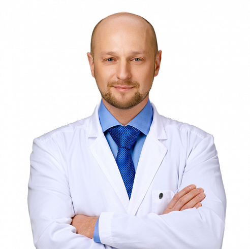 Барановский Александр Львович