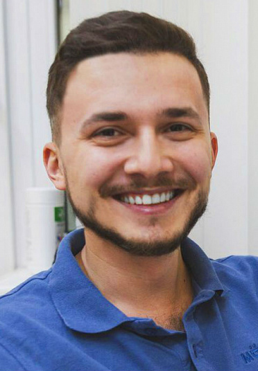 Оразвалиев Осман Атаевич