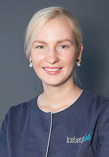 Завьялова Кристина Анатольевна