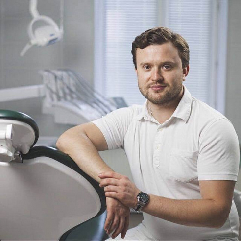 Жаворонков Андрей Константинович