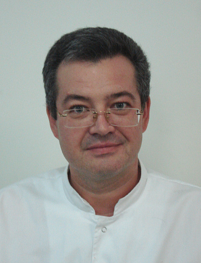 Борисов Дмитрий Александрович