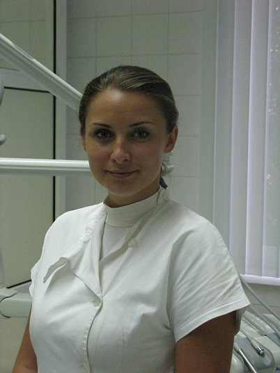 Слободчикова Виктория Юрьевна