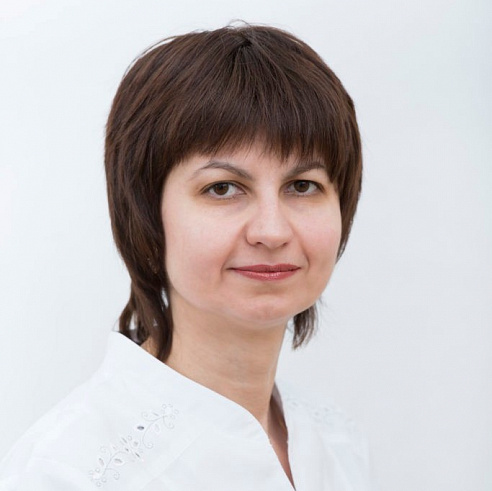 Скалет Яна Александровна