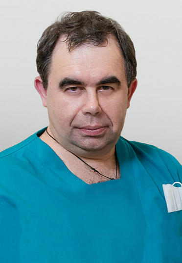 Рожков Тимофей Феликсович