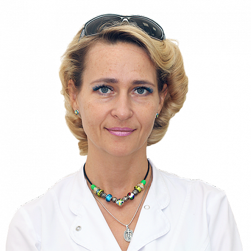 Семенова Татьяна Анатольевна