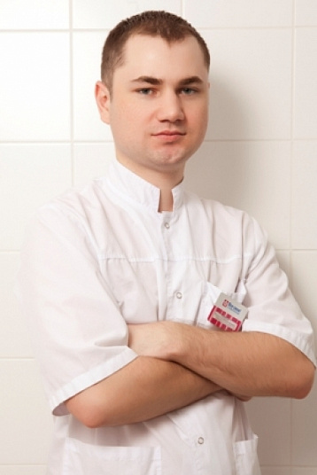 Макаров Михаил Александрович