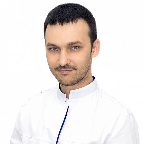 Яковлев Константин Андреевич