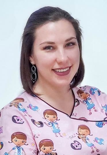 Мельникова Екатерина Николаевна