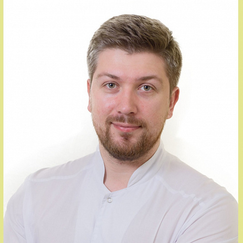 Плотко Сергей Александрович