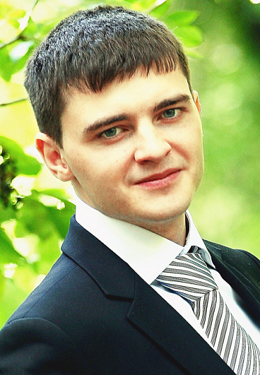 Ульянченко Дмитрий Николаевич