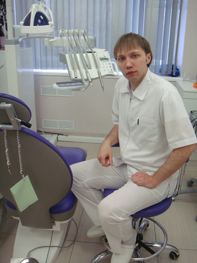 Гранатов Леонид Евгеньевич