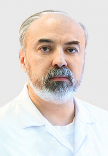 Владимир Викторович Прилепский