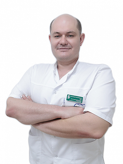 КОХ АЛЕКСАНДР АЛЕКСАНДРОВИЧ