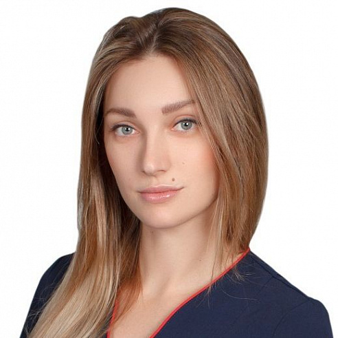 Левцова Анжела Александровна