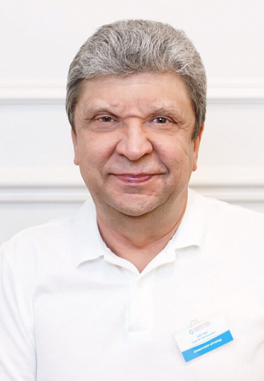 Вятчин Сергей Евгеньевич