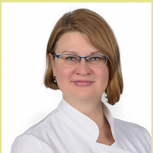 Фроловичева Марина Владимировна