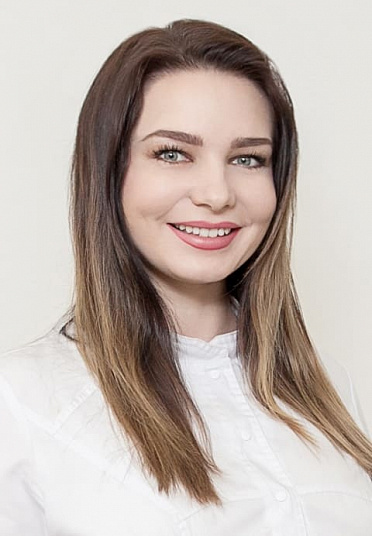Ясинчук Жанна Сергеевна