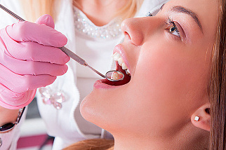 Зачем нужна профессиональная гигиена полости рта?