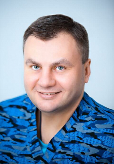 Зыкин Дмитрий Васильевич