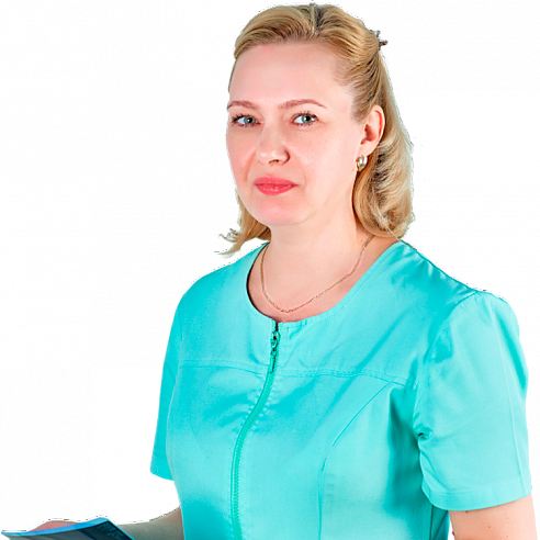 Балышева Наталья Анатольевна