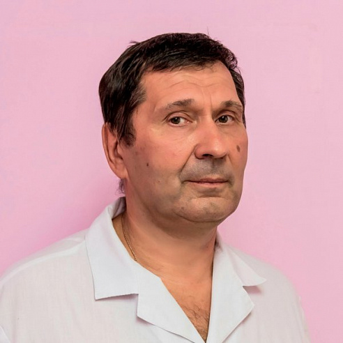 Галич Анатолий Иванович