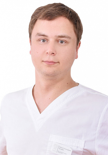 Кобозев Михаил Игоревич