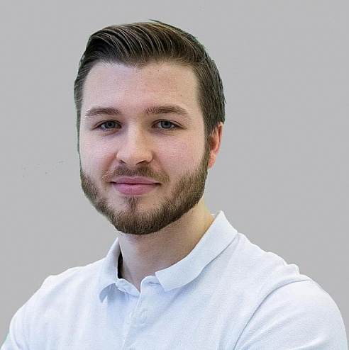 Юматов Алексей Юрьевич