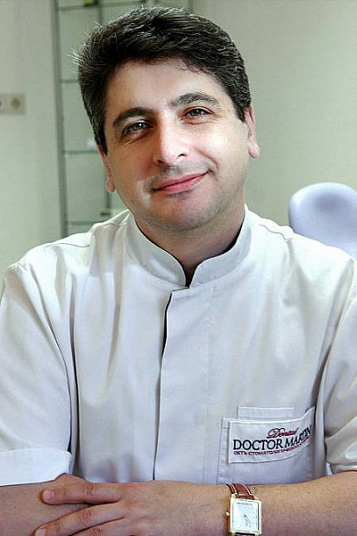 Казарян Георгий Генрихович
