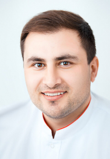 Мурадян Сергей Робертович