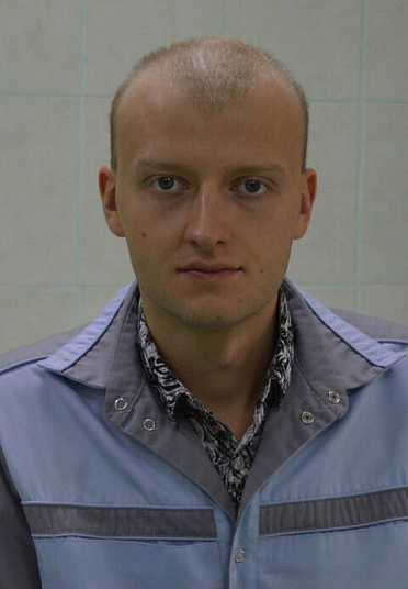 Тарасов Роман Владимирович