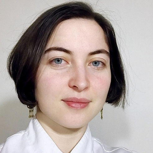 Черкесова Белла Аслановна
